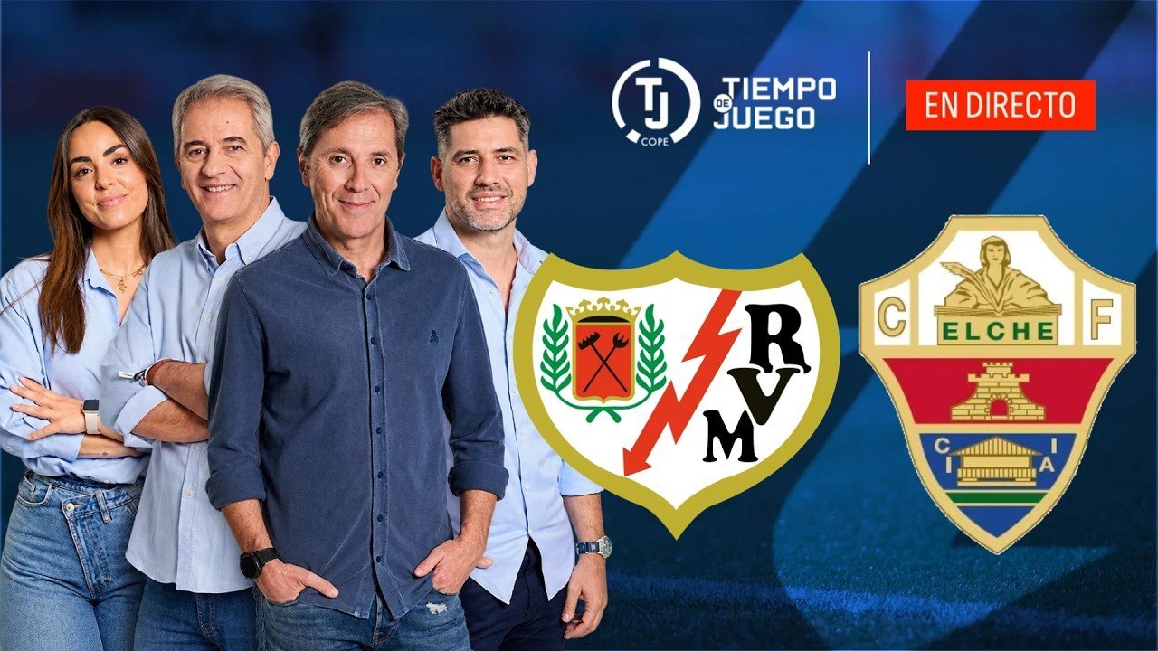 Rayo Vallecano vs Elche - Rayo Vallecano vs Elche La Liga Preview: Stakes, Form and Key Players