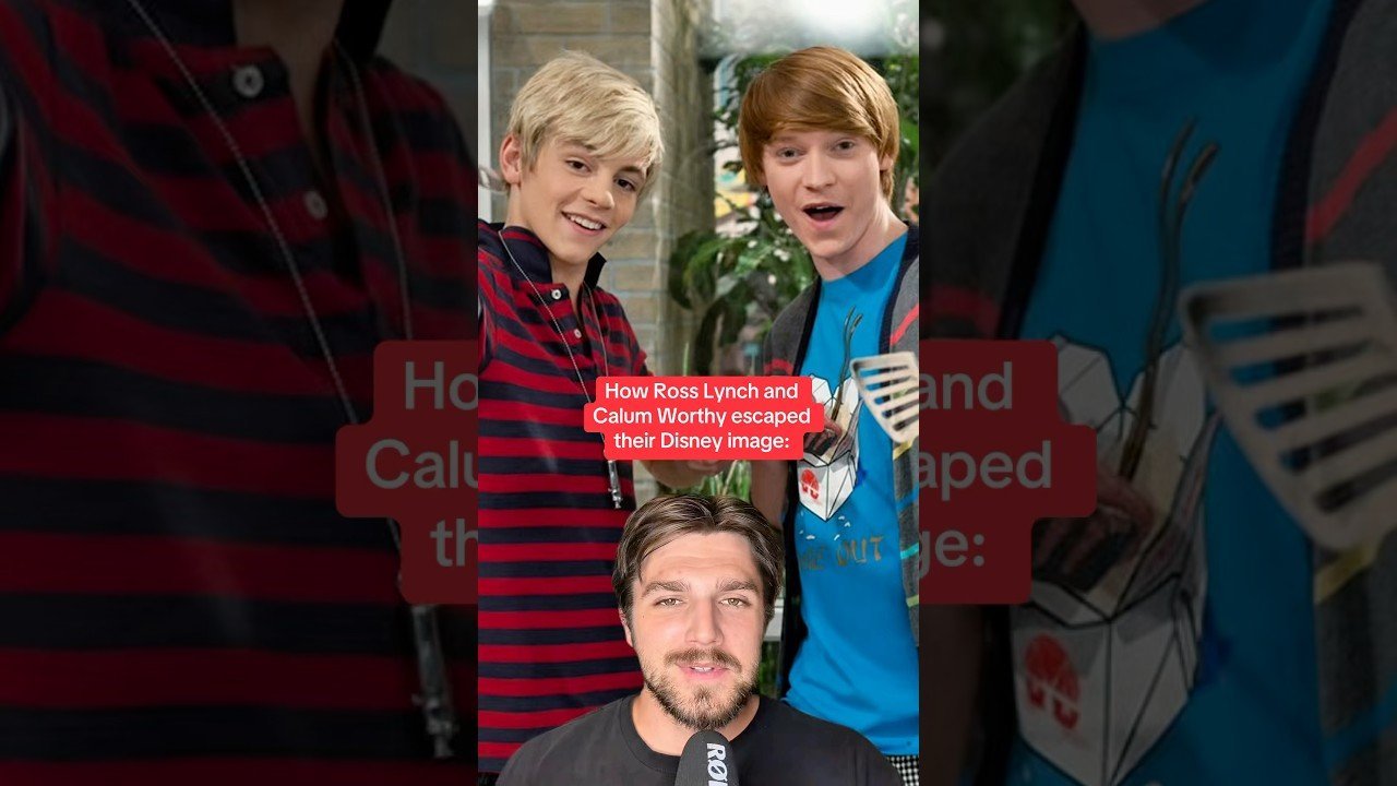 Ross Lynch - Ross Lynch Biography: Age, Disney Roots, Music Career & Family Insights