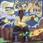 Round One (Elle Mummy) by T.I BLAZE