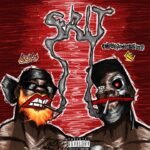 Salt by 6uff ft. ODUMODUBLVCK