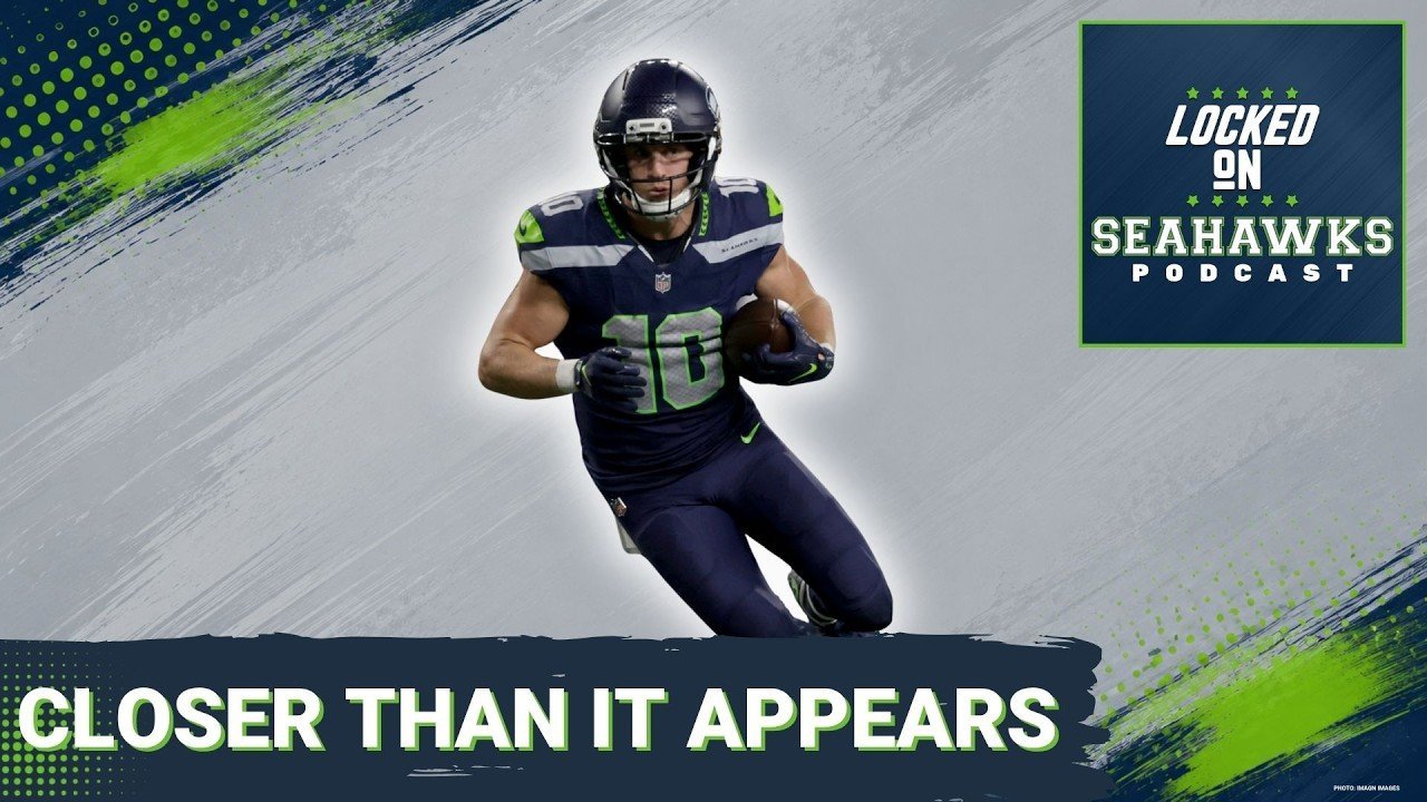 Seattle Seahawks Offense - Sunday Night Football Prediction: Seahawks vs. Chiefs Odds and Expert Picks