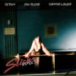 SLICK (Remix) by Victony ft. Summer Walker, Don Toliver