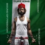 Sound of Freedom by TUFF KING