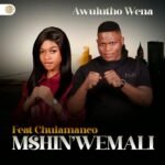 Ukwamukela by Mshinwemali