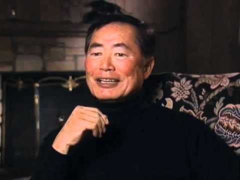 Walter Koenig and George Takei - Star Trek Actor Walter Koenig Dies at 90: Pavel Chekov Star Passes Away