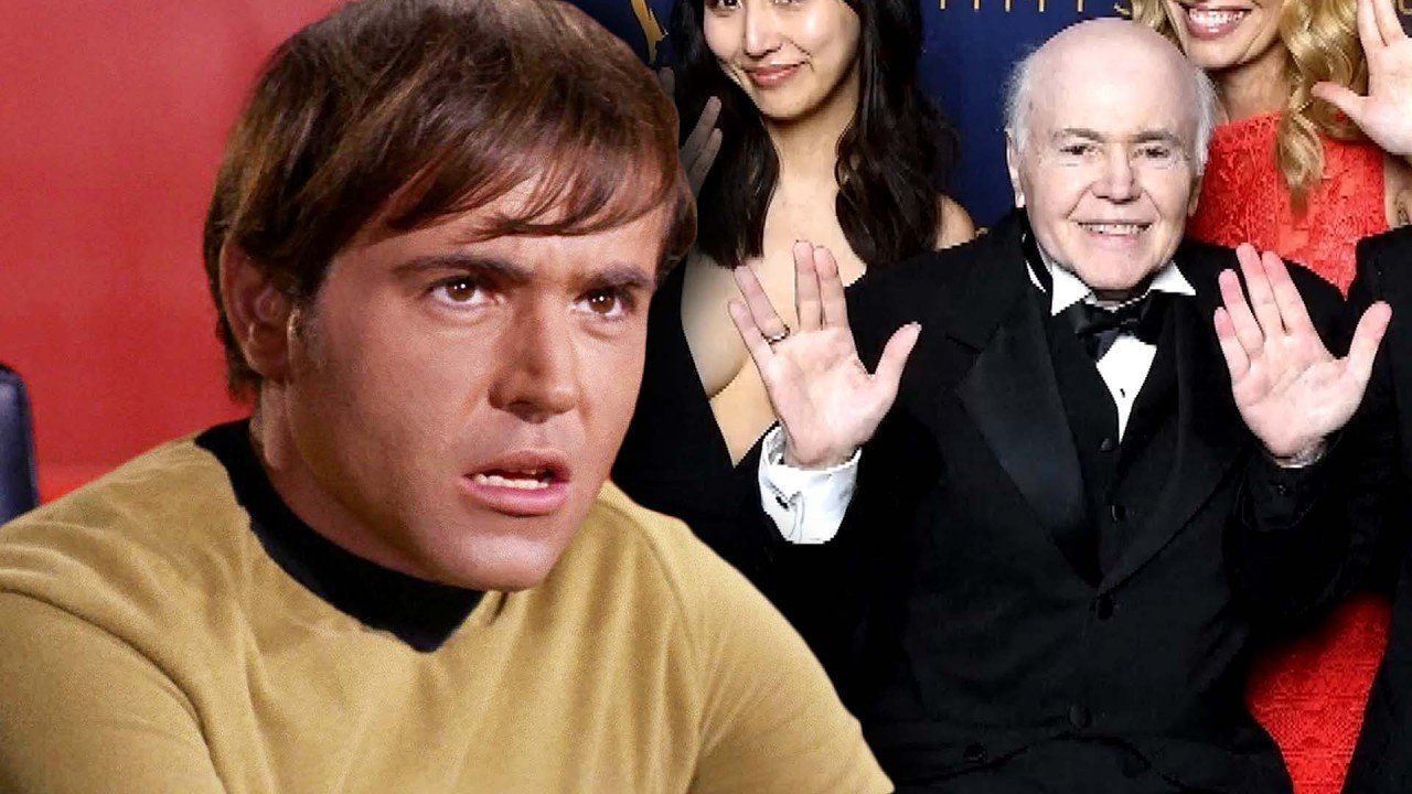 Walter Koenig - Star Trek Actor Walter Koenig Dies at 90: Pavel Chekov Star Passes Away