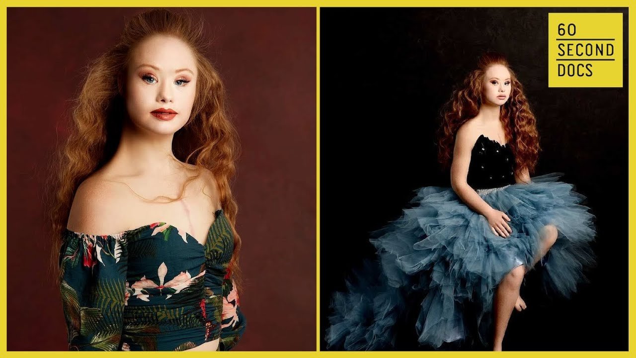 Young Madeleine Modeling - Madeleine McGraw Age, Biography, and Rising Acting Career – Afromag Magazine